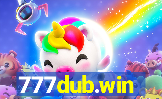 777dub.win