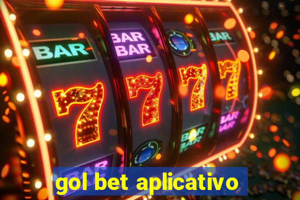 gol bet aplicativo