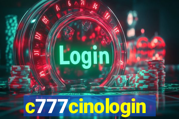 c777cinologin