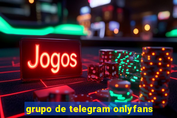 grupo de telegram onlyfans