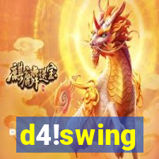 d4!swing