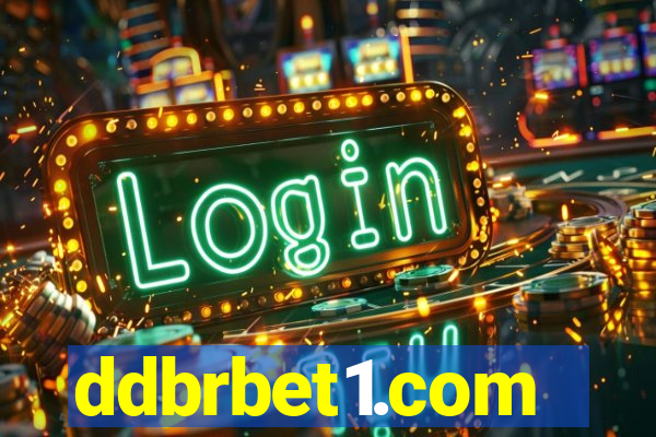 ddbrbet1.com