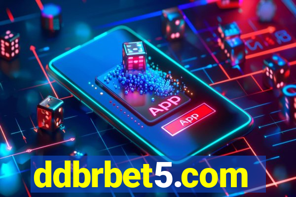 ddbrbet5.com