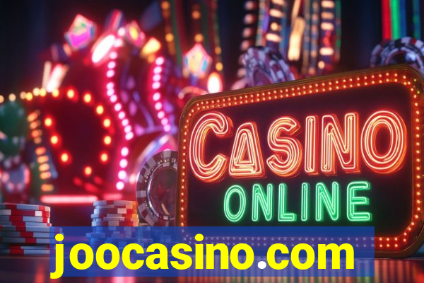 joocasino.com