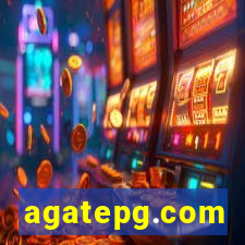 agatepg.com