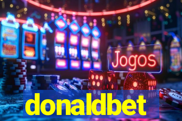 donaldbet