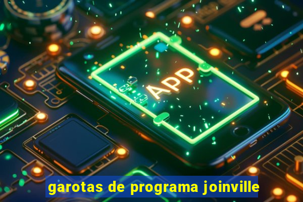 garotas de programa joinville