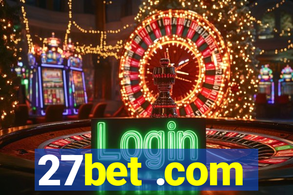 27bet .com