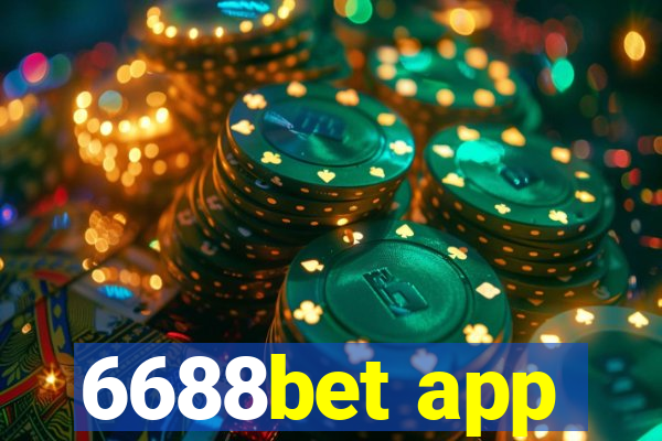 6688bet app