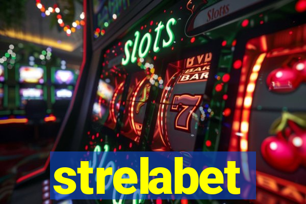 strelabet