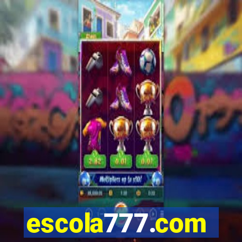 escola777.com