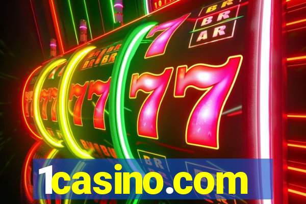 1casino.com