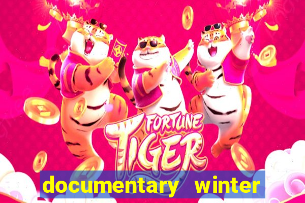 documentary winter on fire