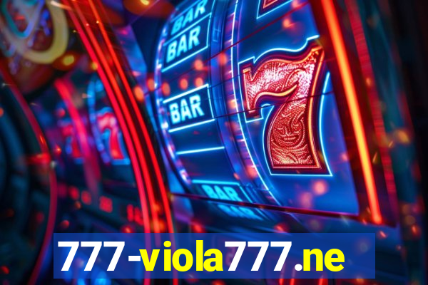 777-viola777.net