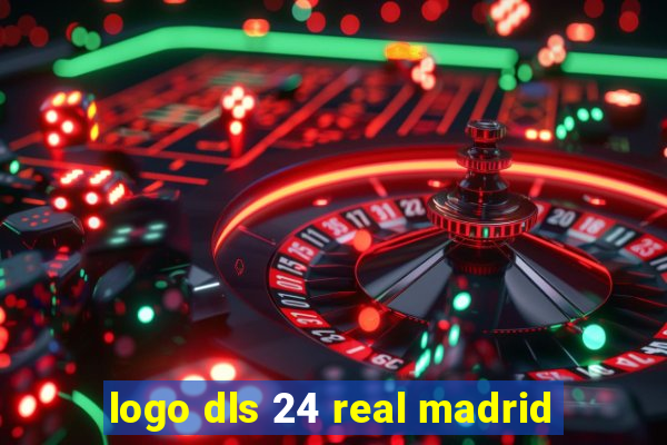 logo dls 24 real madrid