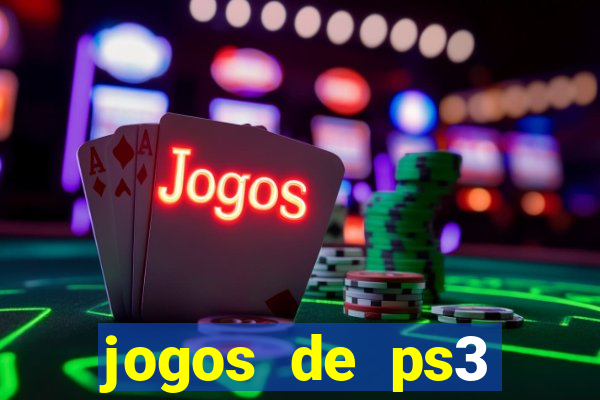 jogos de ps3 download pkg