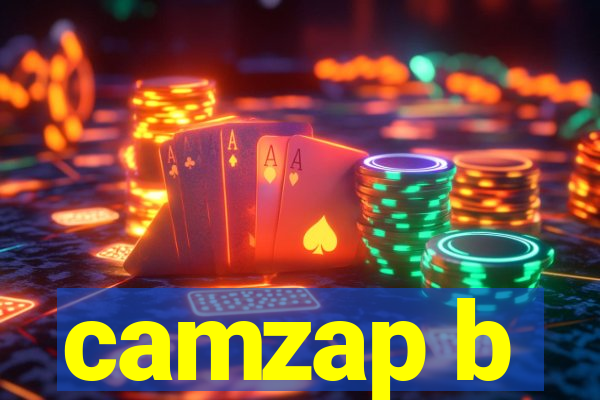 camzap b