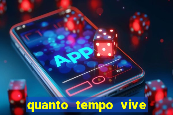 quanto tempo vive um passarinho bem-te-vi