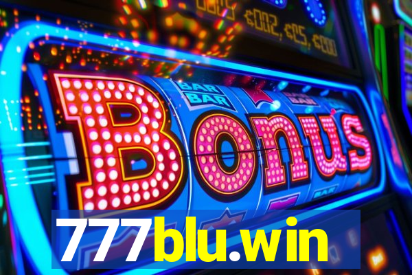 777blu.win