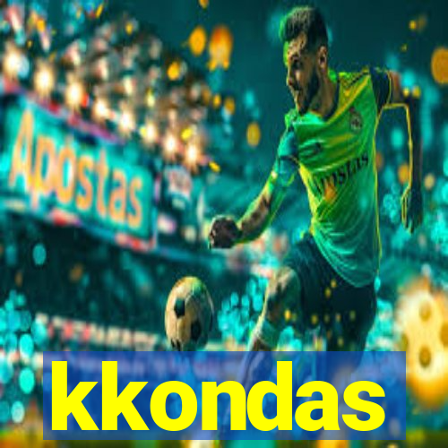 kkondas