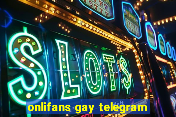 onlifans gay telegram