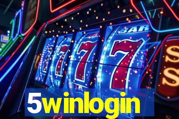 5winlogin