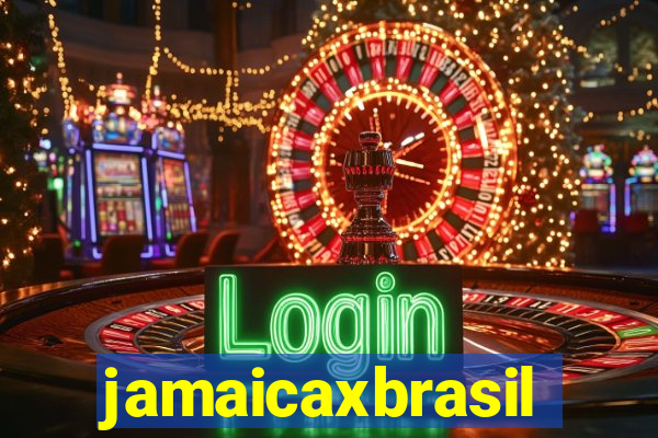 jamaicaxbrasil