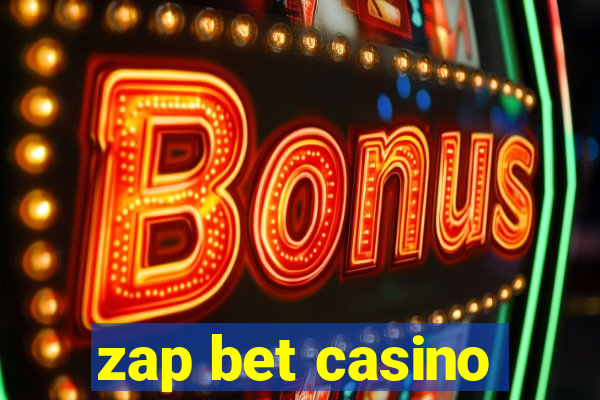 zap bet casino