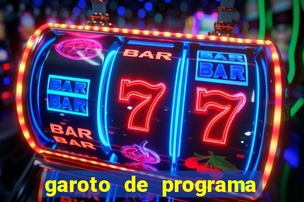 garoto de programa em praia grande