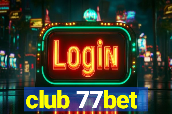 club 77bet