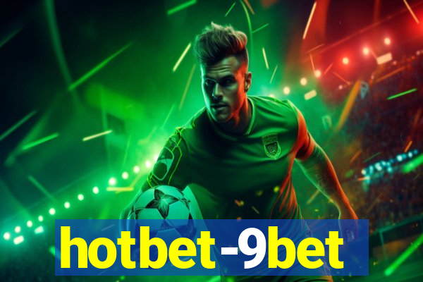 hotbet-9bet