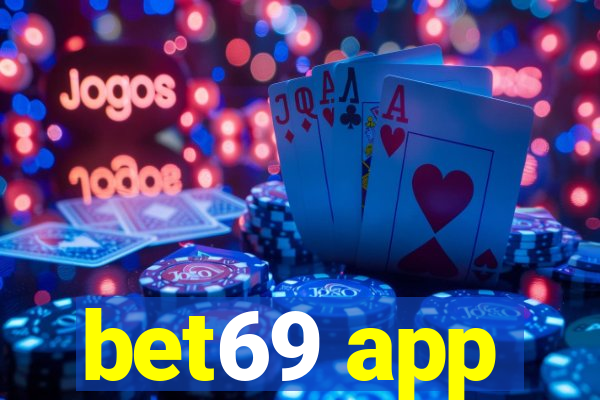 bet69 app