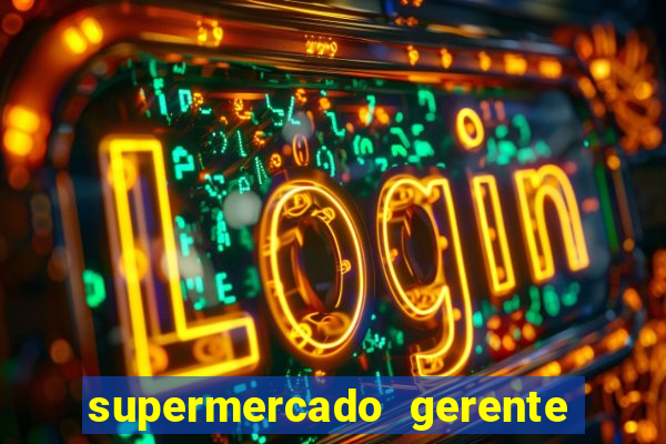 supermercado gerente simulator apk dinheiro infinito