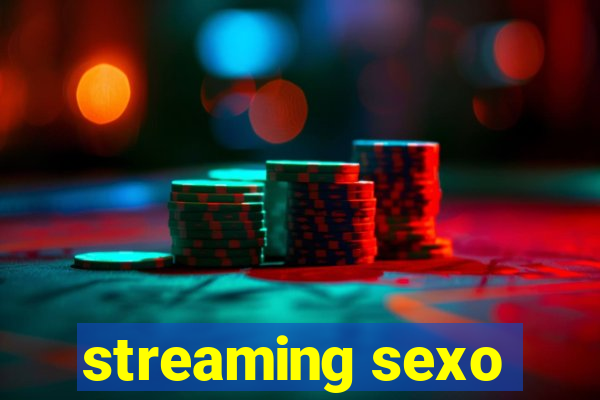 streaming sexo