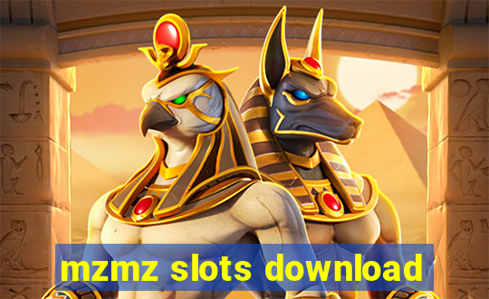 mzmz slots download