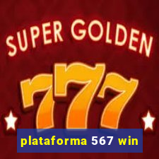 plataforma 567 win