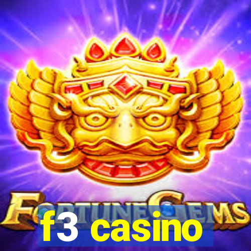 f3 casino