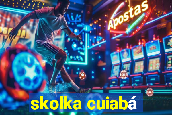 skolka cuiabá