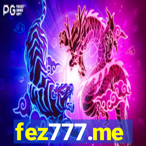 fez777.me