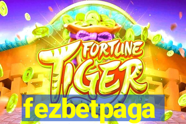 fezbetpaga