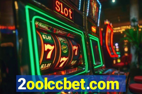 2oolccbet.com