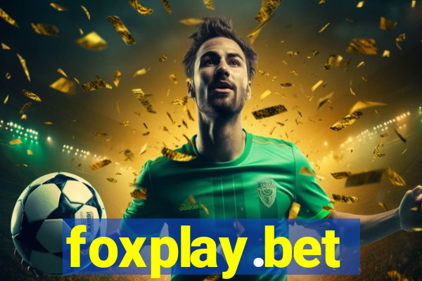 foxplay.bet