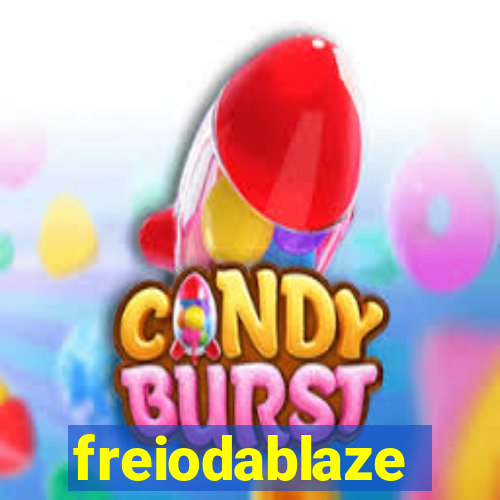 freiodablaze