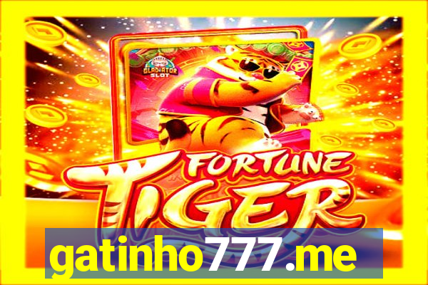 gatinho777.me