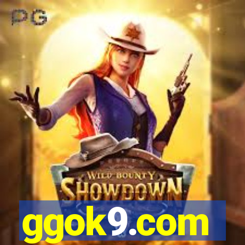 ggok9.com