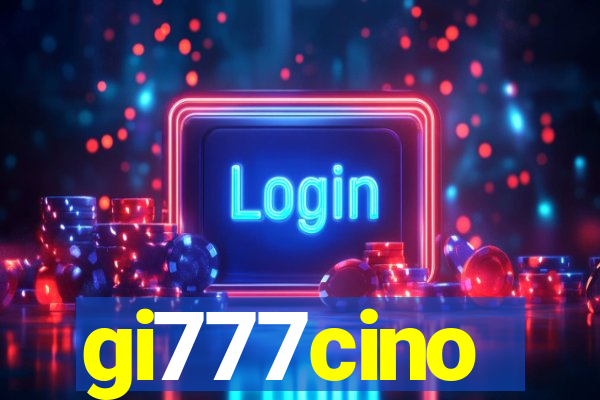 gi777cino