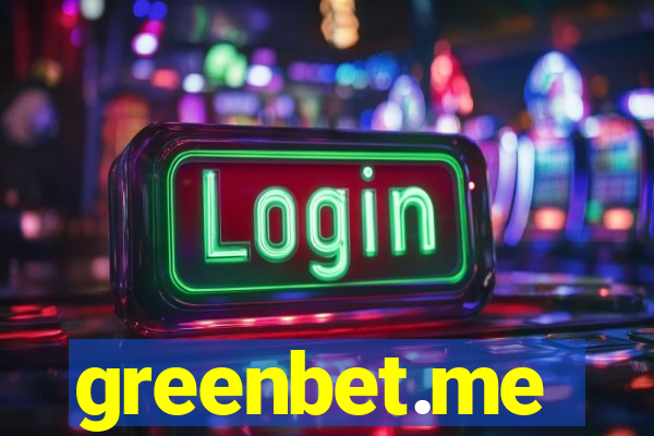 greenbet.me