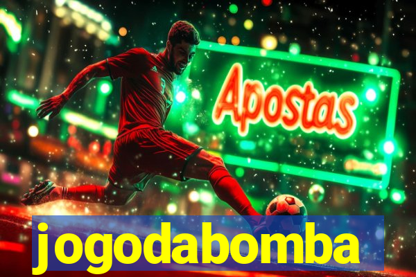 jogodabomba