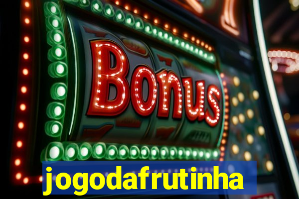 jogodafrutinha