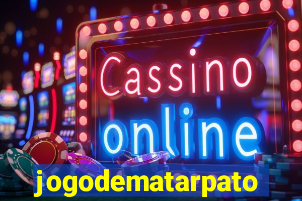 jogodematarpato